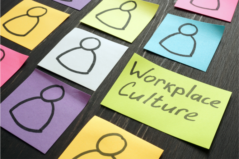 workplace culture