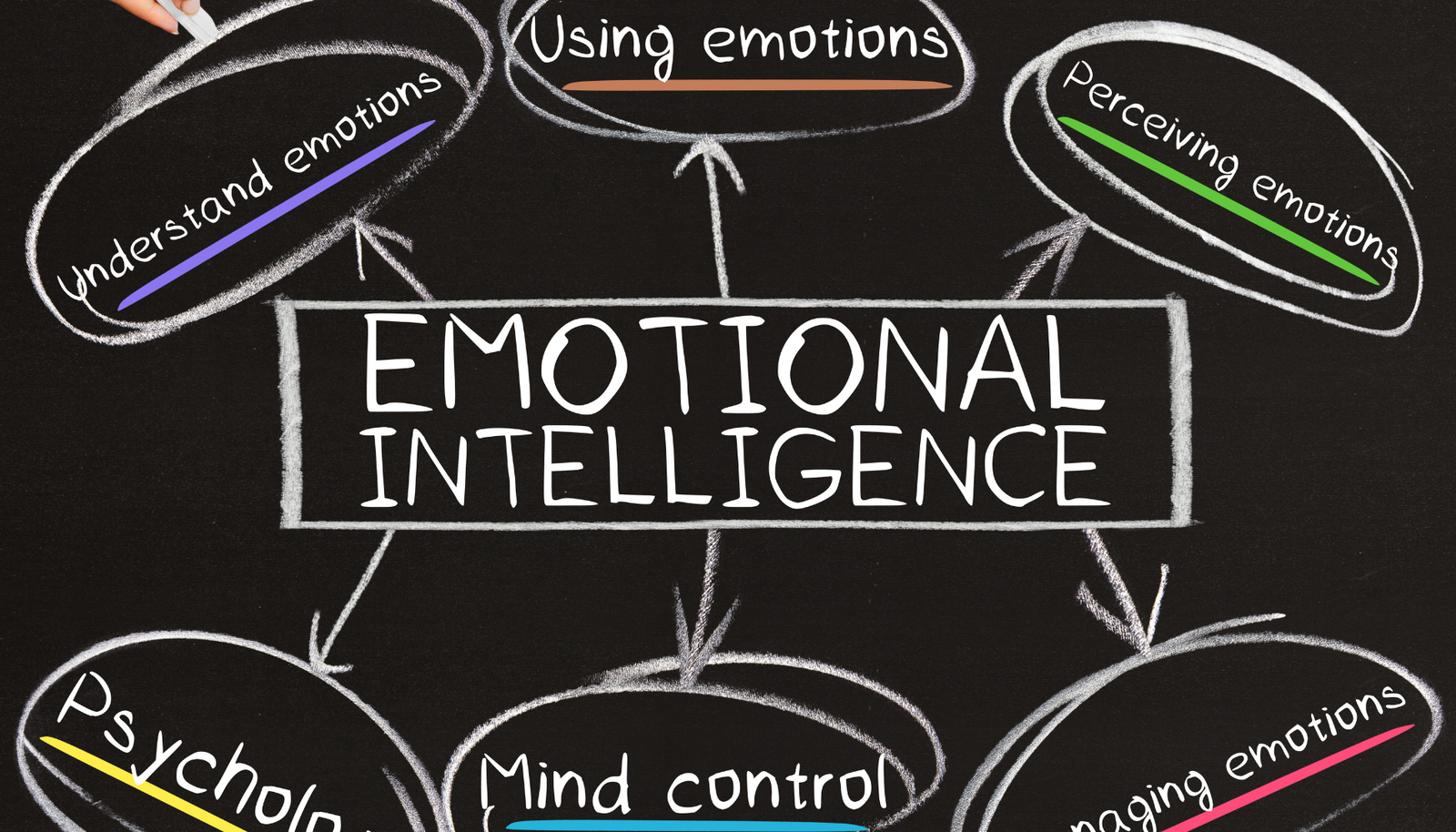emotional intelligence leadership