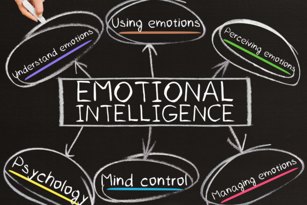 emotional intelligence leadership