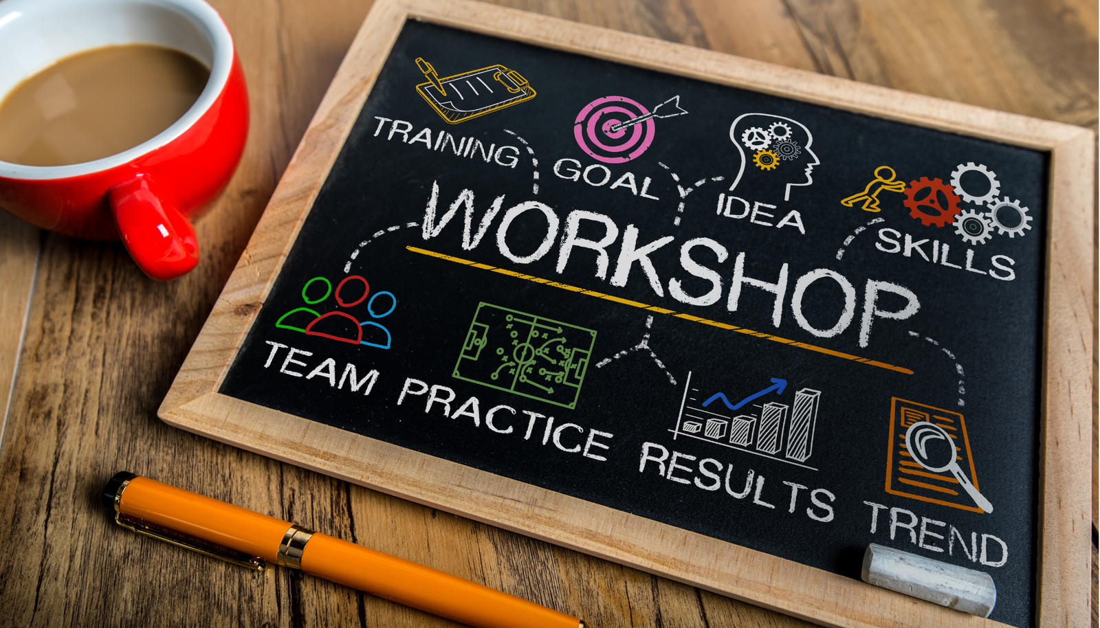 facilitation workshops