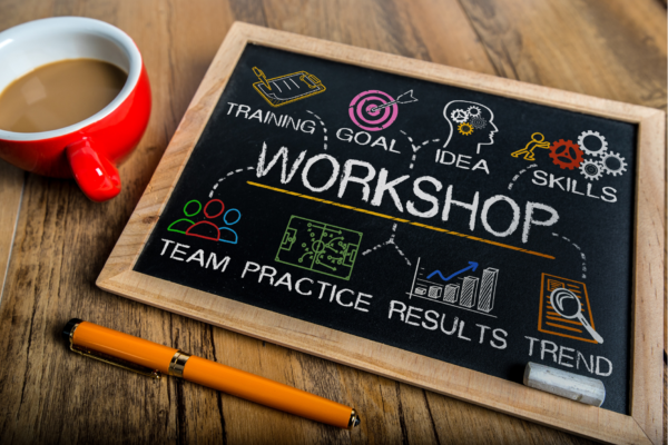 facilitation workshops