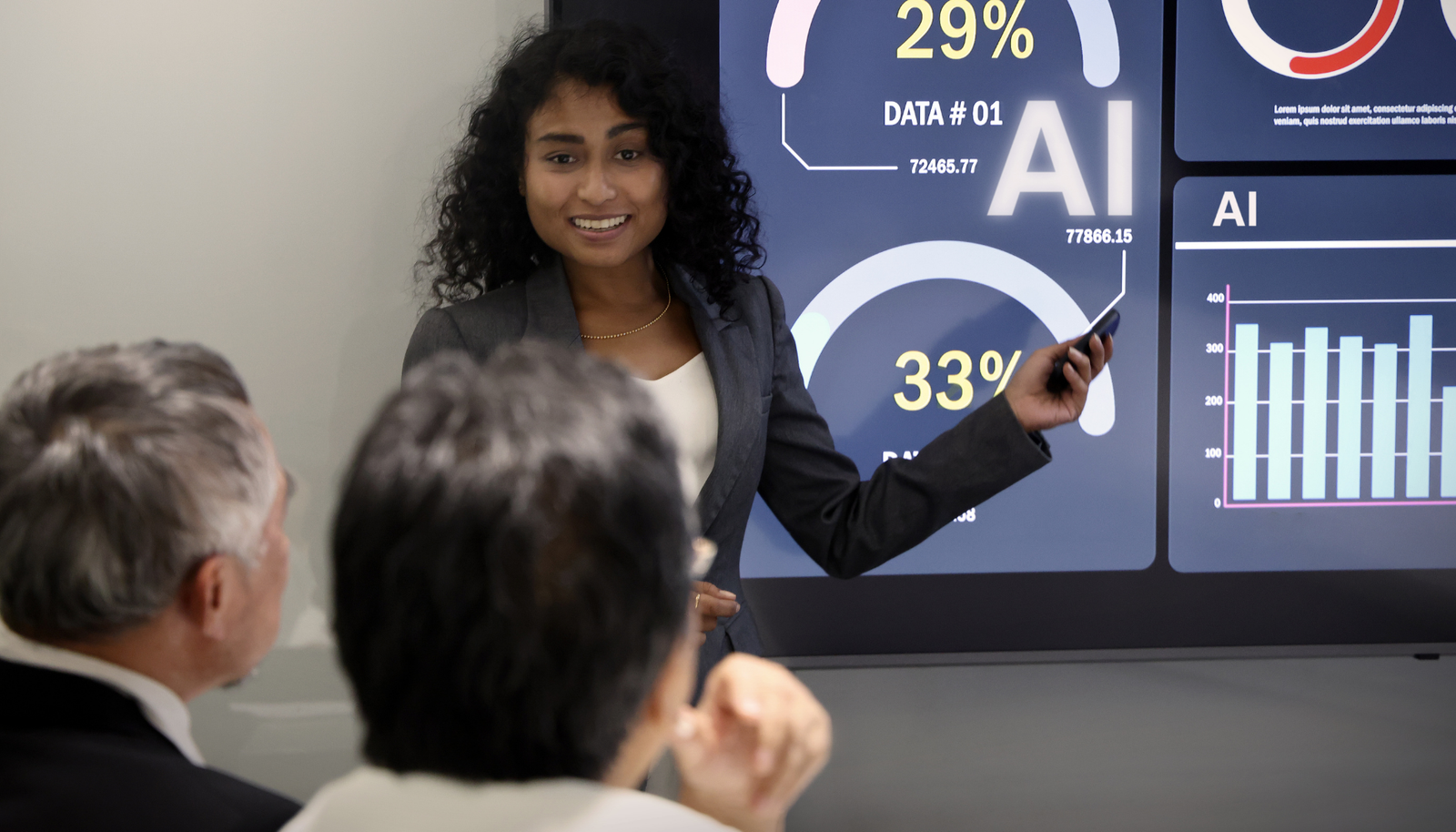 leadership in the age of AI