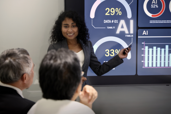 leadership in the age of AI
