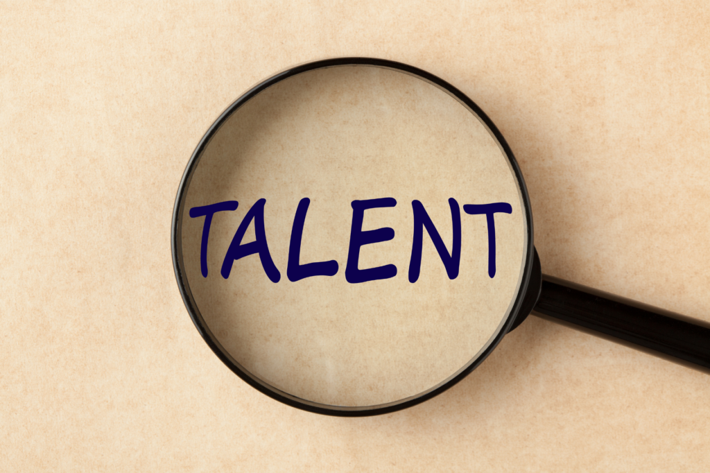leadership talent development