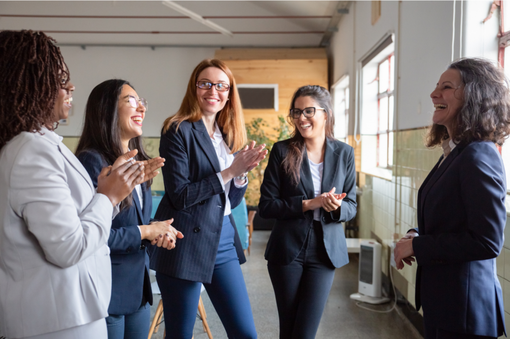 leading through change