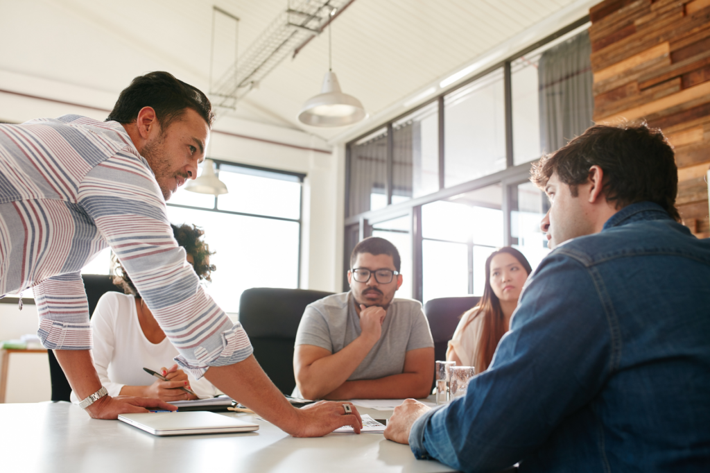 leading with empathy