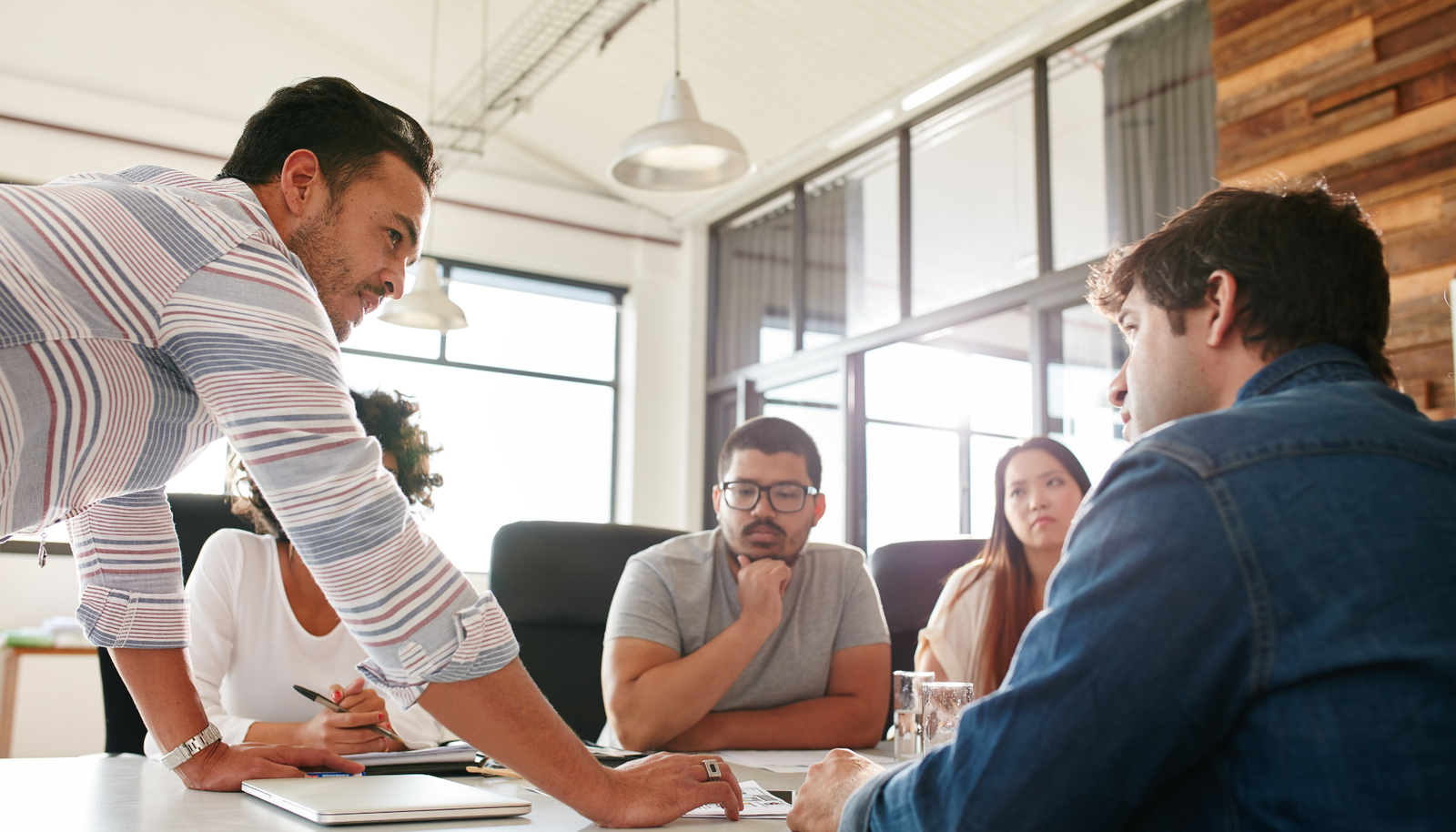 leading with empathy