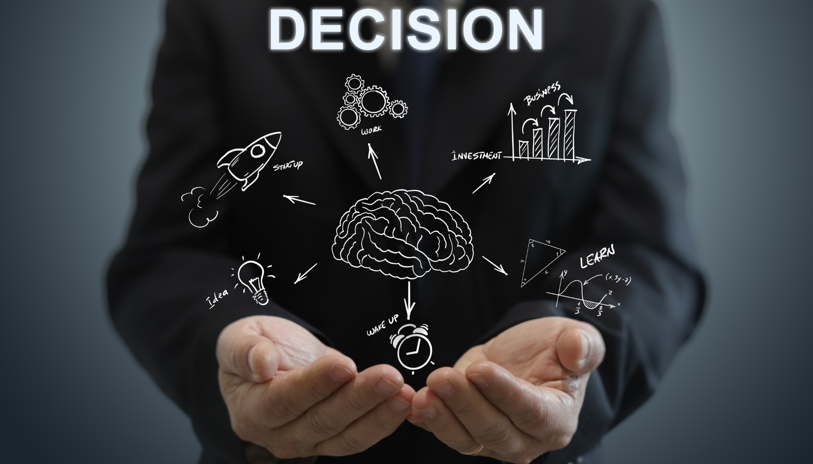 decision making leadership