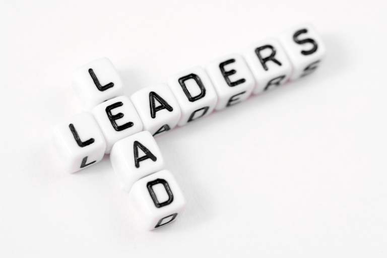 developing future leaders