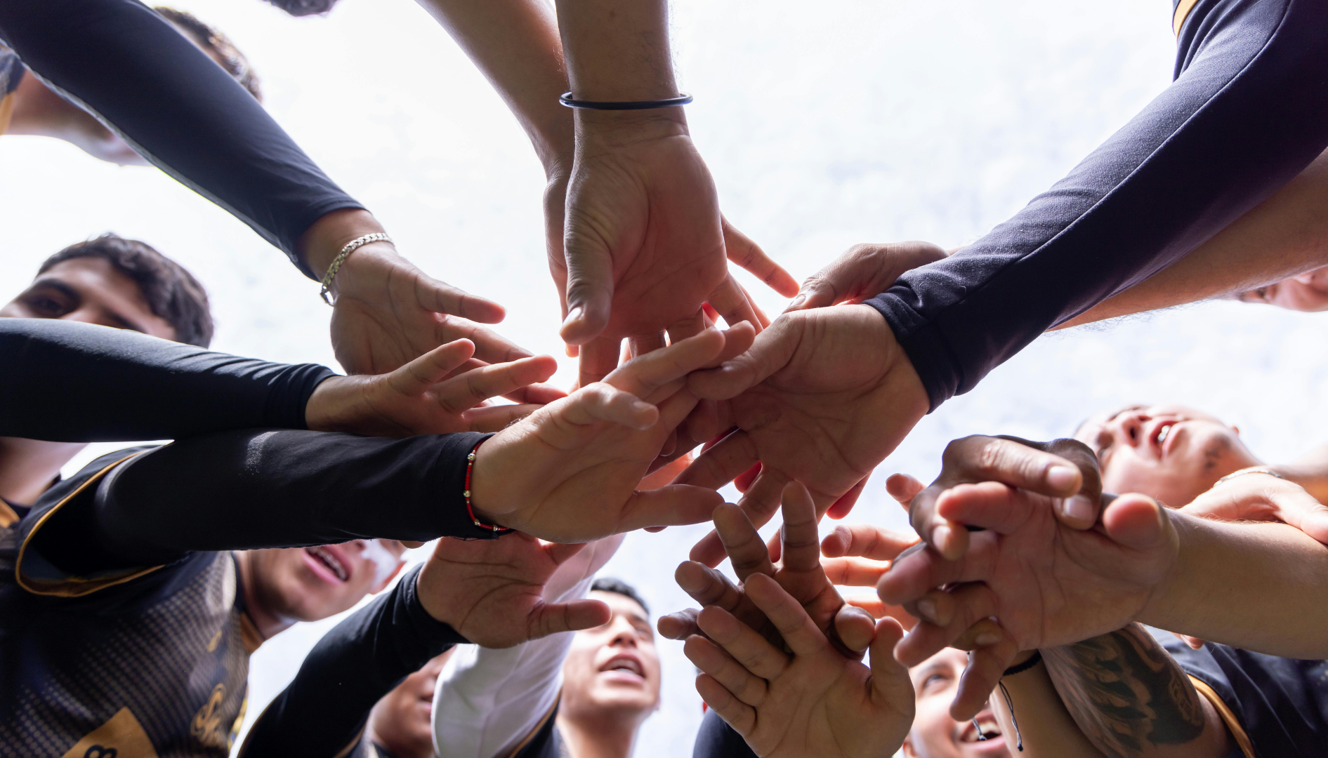 how to be a good team leader
