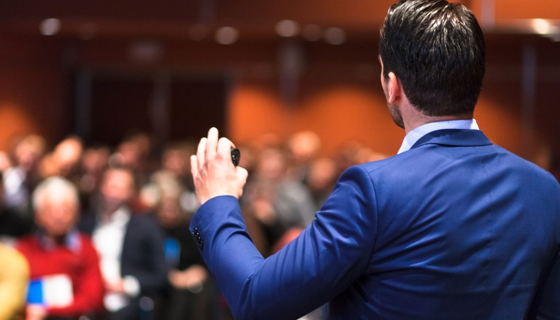 leadership qualities