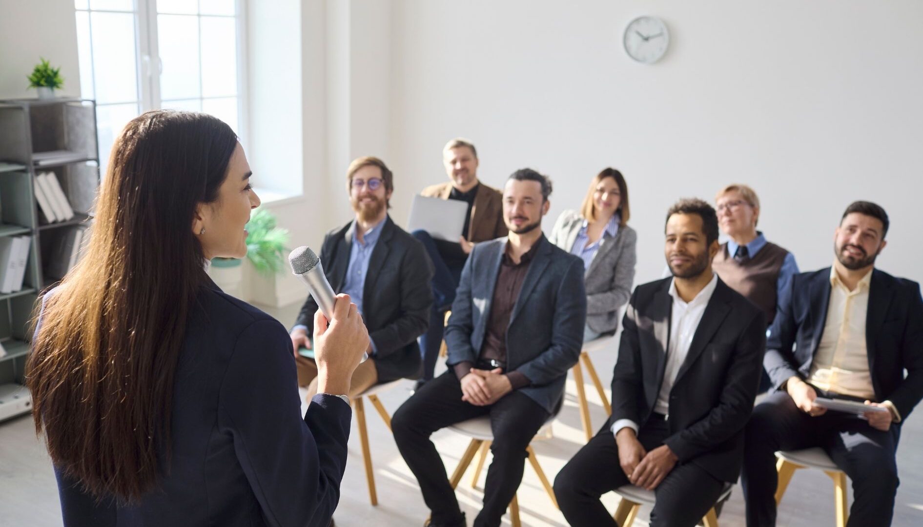 leadership speakers