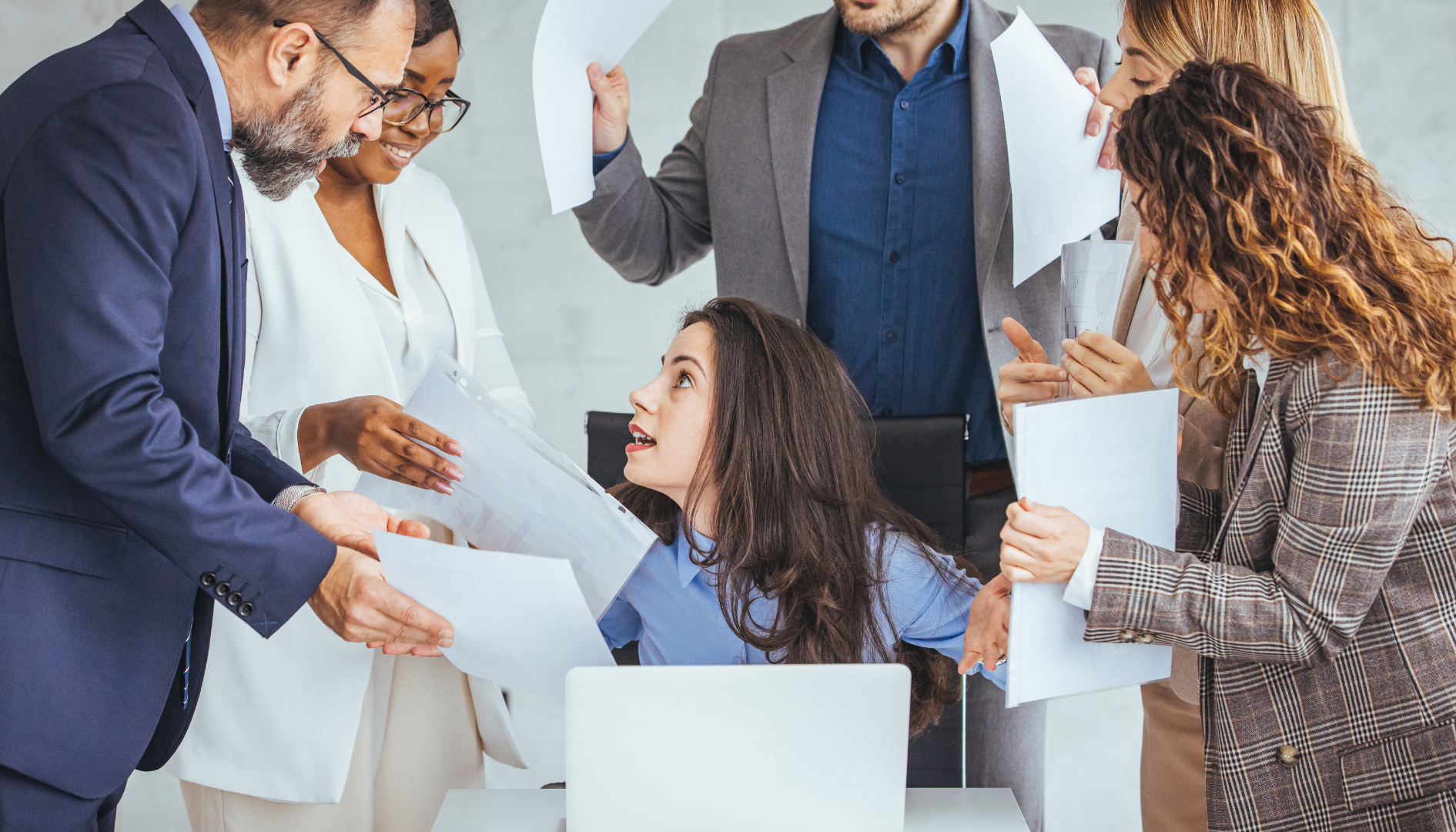 how do you handle conflict in the workplace