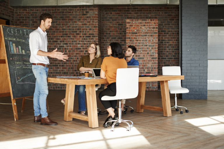 how to delegate effectively