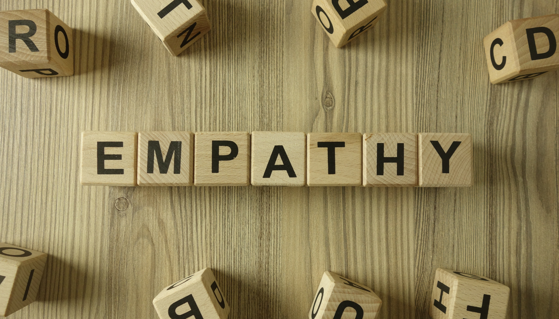 lead with empathy